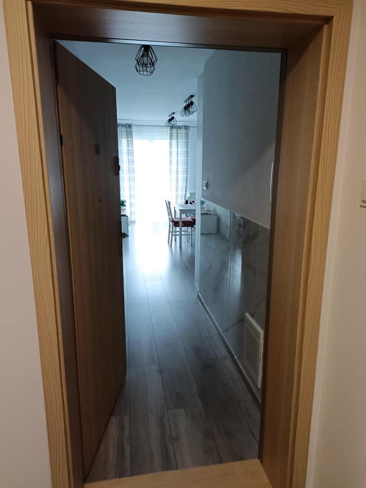 Przytulny Apartament Mario Mare Kołobrzeg Εξωτερικό φωτογραφία