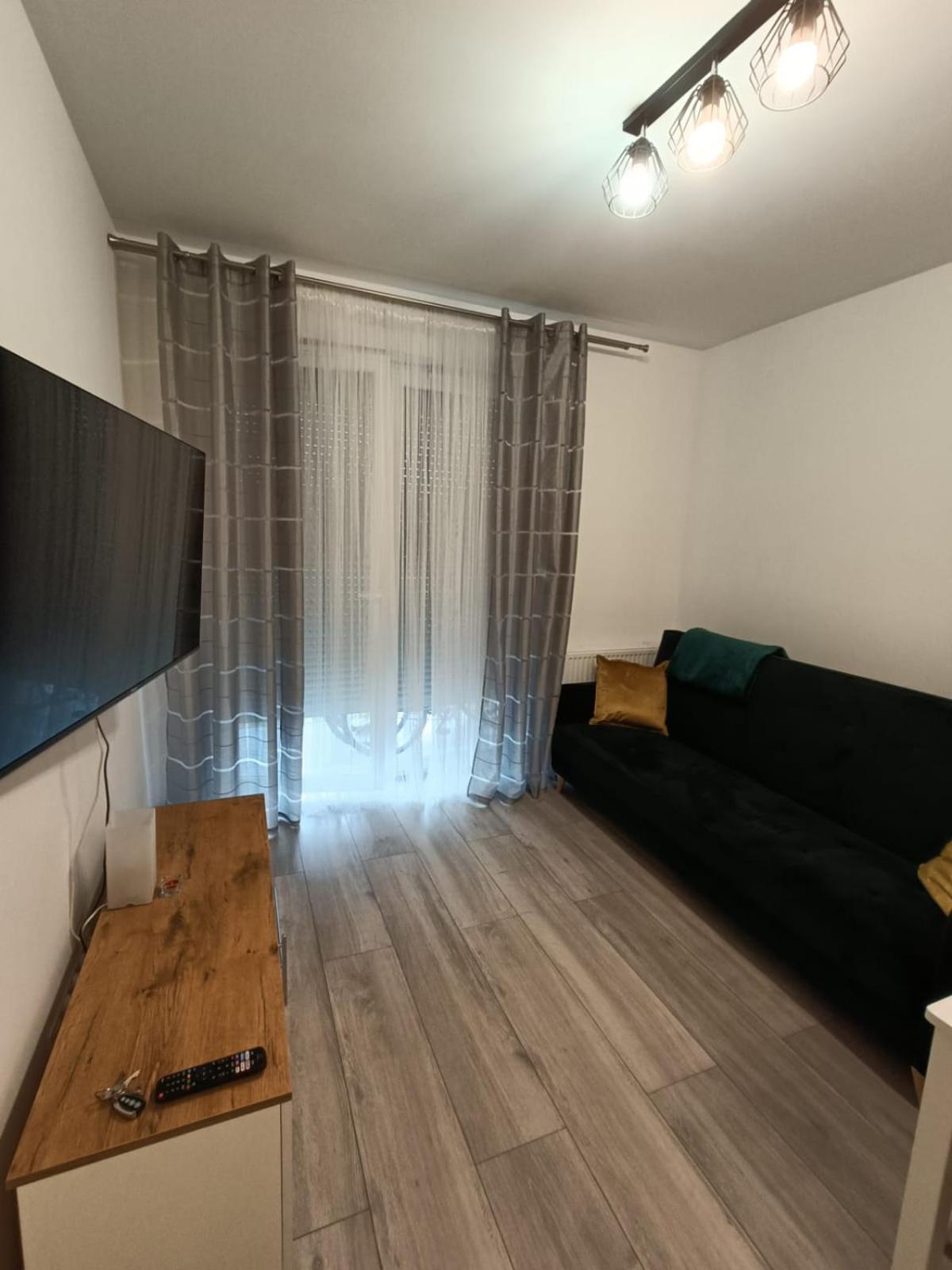 Przytulny Apartament Mario Mare Kołobrzeg Εξωτερικό φωτογραφία